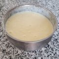 El cooksnap de silvi1_s Santarrosa cuando hizo Helado casero de ananá.