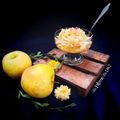 کوک اسنپ * فاطمه * بعد از امتحان کردن فالوده سیب وعسل(معجون سم‌زُداو‌انرژی بخش).