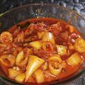 Cooksnap dari Defi Yuliant117 untuk resep ✅️ Balado Cumi Asin