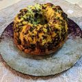 Cooksnap από tahitian στη συνταγή Κέικ με Τρούφα