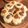 El cooksnap de Vicky Ardino 🌹 cuando hizo Rosca de Reyes/Pascua.