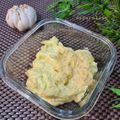 Cooksnap dari Dapur Olive untuk resep Italian Garlic Butter 🇮🇹🇮🇹