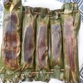 Cooksnap dari Rima Suci untuk resep Pepes Tahu Kemangi