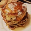 Cooksnap από Έλενα..♠️ στη συνταγή Τα πιο εύκολα και λαχταριστά pancakes 🥞
