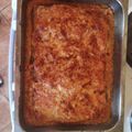 Cooksnap από PeLi EvageLidaki στη συνταγή Λαζάνια με μελιτζάνες και φέτα στο φούρνο