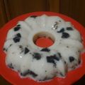 Cooksnap dari Mundy Wuriasih untuk resep Resep Puding Oreo