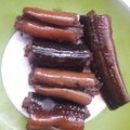 Cooksnap của Nguyen Son khi họ làm theo món Cơm lươn Nhật (không dùng lò nướng)