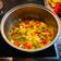 El cooksnap de Rosa Costa Pinyol cuando hizo Mi guiso de patatas y albóndigas.