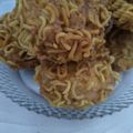 Cooksnap dari Karimah Larasati untuk resep Tahu rambutan