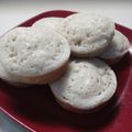 Cooksnap dari Ibu Ammar untuk resep Kue Apem tanpa telur tanpa tape