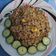 Cooksnap dari Rosiwantina *** untuk resep Nasi Goreng Ala Abang Kaki Lima