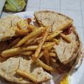 Cooksnap από Ραφαέλα Τόκα στη συνταγή Club turbo 🤤