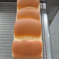 陳美惠 的 超簡單山型吐司 cooksnap