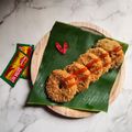 Cooksnap dari Tika Takwim untuk resep Stick Tempe