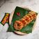Cooksnap dari Tika Takwim untuk resep Stick Tempe