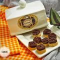 کوک اسنپ Tanin بعد از امتحان کردن برشتوک.