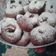 El cooksnap de Mel Liddell cuando hizo Rosquitas fritas.