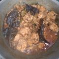 Cooksnap dari Sari anggun Pratiwi untuk resep Rendang Ayam bumbu Indofood simple 3 bahan