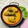 Cooksnap Nur Nadiah semasa beliau membuat Gulai ikan tongkol Kelate (nasi belauk).
