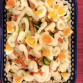 徐筱玲 的 日式馬鈴薯沙拉(ポテトサラダ） cooksnap