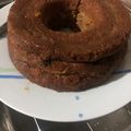 El cooksnap de Rose Prin cuando hizo Budín de pan.