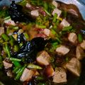 Cooksnap dari Evy Permatasari untuk resep Asem Asem Buncis Tahu