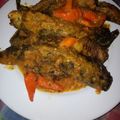 Cooksnap dari Dapur Uti untuk resep Mangut lele pedes ala mami #BikinRamadhanBerkesan