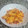 El cooksnap de Ainhoa Mora Montesinos cuando hizo Revuelto de huevos con chorizo (genial para acompañamiento).