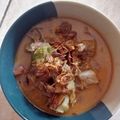Cooksnap dari WoeLan 'micKey' untuk resep Tongseng kambing#FestivalResepAsia #indonesia#daging kambing