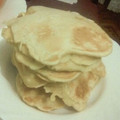 El cooksnap de Григор Гри cuando hizo Waffles caseros de naranja.