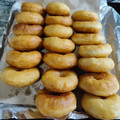 Cooksnap dari Belajar A-Z untuk resep Donat Kentang Tanpa Ulen (Anti gagal)