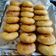 Cooksnap dari Belajar A-Z untuk resep Donat Kentang Tanpa Ulen (Anti gagal)