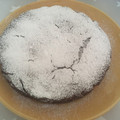 El cooksnap de Bego 76 cuando hizo Tarta de chocolate sin huevo en GME, F y G y tradicional.