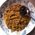 Cooksnap από Sitronella στη συνταγή Φακές με κουρκουμά, κύμινο και καπνιστή πάπρικα!!! 👌👌👌