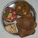 Shivani Bhatt's cooksnap of when they made પાંઉ ભાજી (Pav Bhaji Recipe In Gujarati).