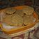 El cooksnap de Monica Carrizo cuando hizo Alfajor de coco y avena saludable relleno de dulce de membrillo!.