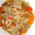 Cooksnap dari Whinda Erlyani untuk resep Jamur tiram putih mudah saja