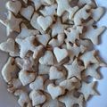 El cooksnap de lauris cuando hizo Galletitas de Manteca (tipo masitas finas).
