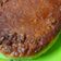 La cooksnap de Monica Espindola cuando cocinó Budín de pan económico