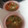 El cooksnap de Manuel Lopez cuando hizo Consomé natural de pollo.