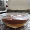 صورة من Iman 174775، شاركها بعد تجربة وصفة طريقة عمل الكاسترد السريع