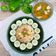 Cooksnap của DiepngocNguyen khi họ làm theo món Cơm chiên tôm, bí đỏ