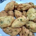 Cooksnap dari Tralala untuk resep PERKEDEL telur campur