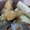 Cooksnap dari mega.ms untuk resep 125. Opor Ayam kuah Susu