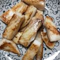 庭秀 的 香煎鯛魚片 cooksnap