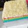 Cooksnap dari Syaa Liansya untuk resep Rainbow Cake Kukus
