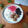 Cooksnap dari Berlian Soewandono untuk resep Dessert Ball Cincau Sagu Mutiara Dan Kelapa Muda