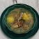Cooksnap Aza Aaj semasa beliau membuat Sup Kambing Mamak ala Warung.