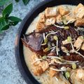Cooksnap dari Florensia Wenda untuk resep Sayur lombok ijo ikan pe / kotokan ikan pe