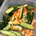 Joyce 的 涼拌小黃瓜 cooksnap